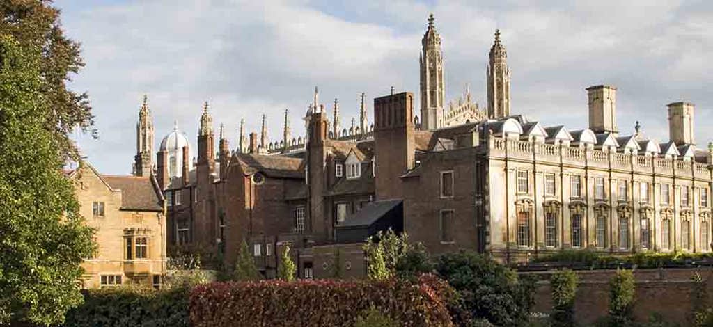 Hotels in Cambridgeshire